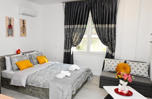 Alexandroupoli Apartamento | BB 18 Alexandroupolis