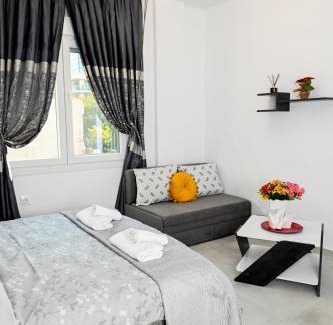Alexandroupoli Apartamento | BB 18 Alexandroupolis