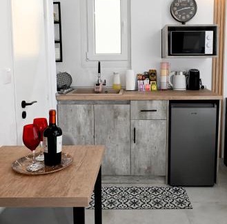 Alexandroupoli Apartamento | BB 18 Alexandroupolis