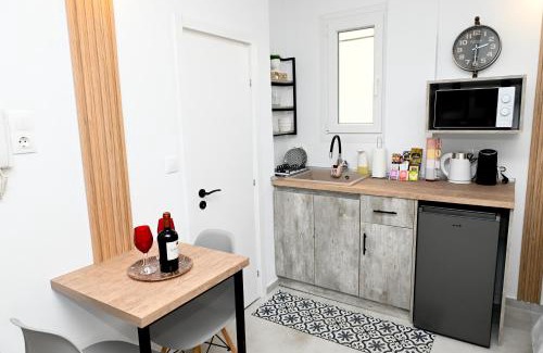 Alexandroupoli Apartamento | BB 18 Alexandroupolis
