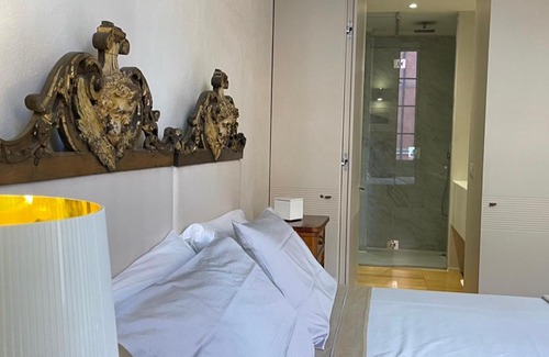 Parma City Centre Cama Y Desayuno | BB A PARMA DUOMO