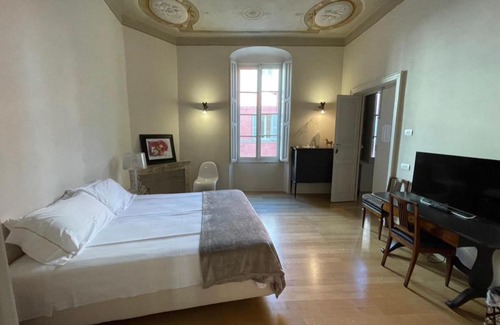 Parma City Centre Cama Y Desayuno | BB A PARMA DUOMO