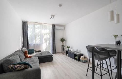Tata Apartamento | BB Apartman
