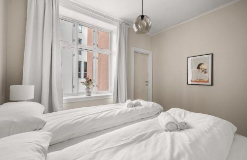 Sentrum Apartamento | BB Apartments I 300m to Bryggen & Train Station