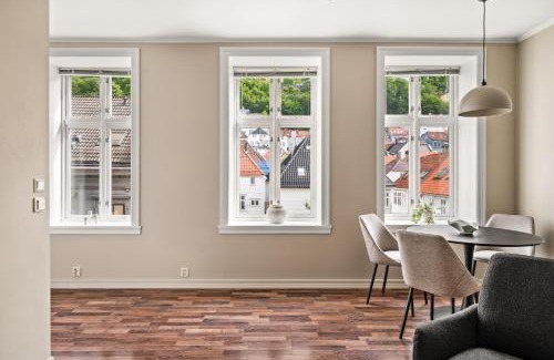 Sentrum Apartamento | BB Apartments I 300m to Bryggen & Train Station