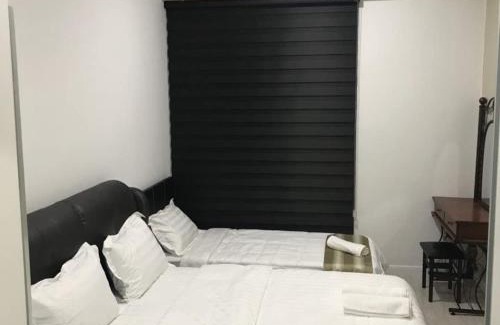 Kampung Sembulan Baru Apartamento | Bb Cozy Place Sutera Avenue