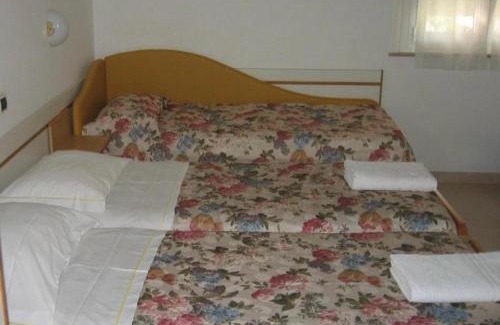 Rivabella Hotel | BB cris