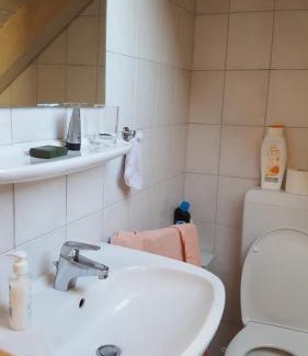 Rhein-Erft-Kreis District Apartamento | BB dänisch/deutsch