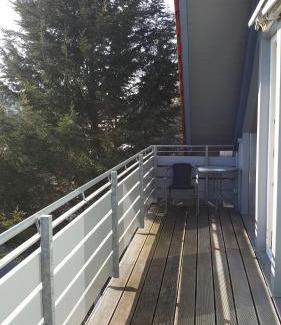 Rhein-Erft-Kreis District Apartamento | BB dänisch/deutsch