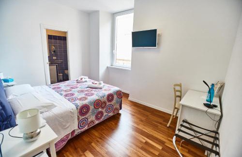Civitavecchia Cama Y Desayuno | BB HomEitaly Civitavecchia