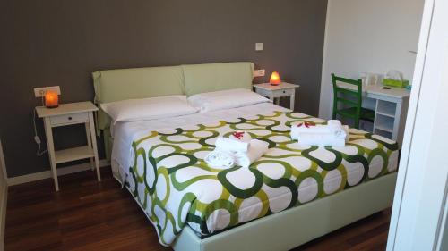 Civitavecchia Cama Y Desayuno | BB HomEitaly Civitavecchia