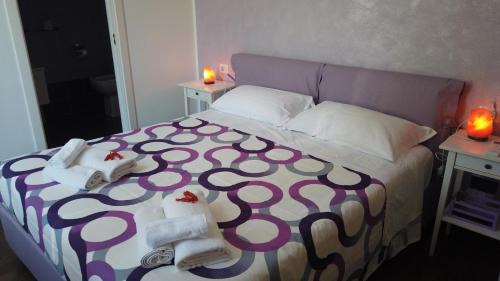 Civitavecchia Cama Y Desayuno | BB HomEitaly Civitavecchia