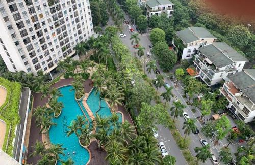 Van Giang Apartamento | BB homestay