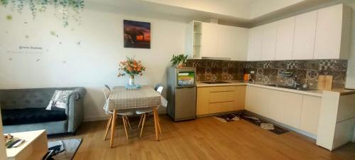 Van Giang Apartamento | BB homestay