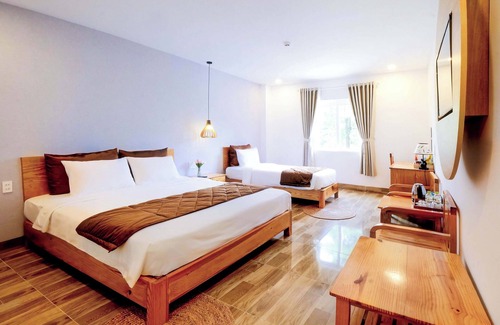 Duong Dong Hotel | BB Hotel & Resort