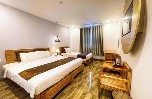 Duong Dong Hotel | BB Hotel & Resort