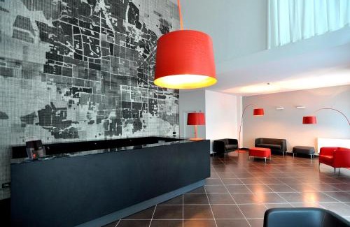 Segnano Apartamento | BB Hotels Aparthotel Arcimboldi