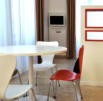 Porta Lodovica Apartamento | BB Hotels Aparthotel Bocconi