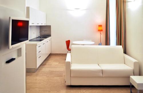 Porta Lodovica Apartamento | BB Hotels Aparthotel Bocconi