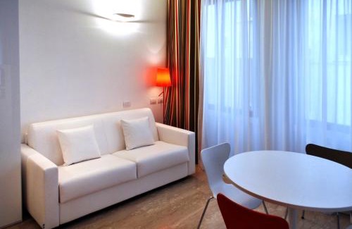 Porta Lodovica Apartamento | BB Hotels Aparthotel Bocconi