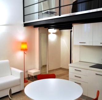 Porta Lodovica Apartamento | BB Hotels Aparthotel Bocconi