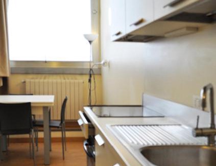 Citta Studi Apartamento | BB Hotels Aparthotel Città Studi
