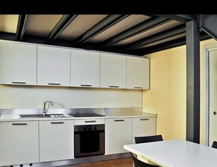 Citta Studi Apartamento | BB Hotels Aparthotel Città Studi