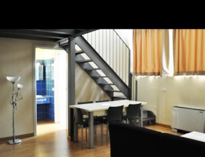 Citta Studi Apartamento | BB Hotels Aparthotel Città Studi