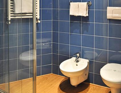Citta Studi Apartamento | BB Hotels Aparthotel Città Studi