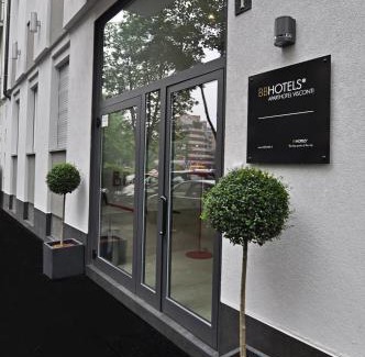 Milan Apartamento | BB Hotels Aparthotel Visconti