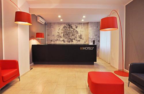 Milan Apartamento | BB Hotels Aparthotel Visconti