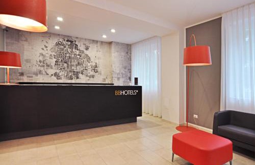 Milan Apartamento | BB Hotels Aparthotel Visconti