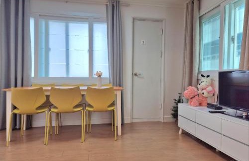 Namsan-dong Casa | BB house