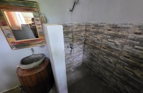 Kenderan Cama Y Desayuno | BB House Ubud