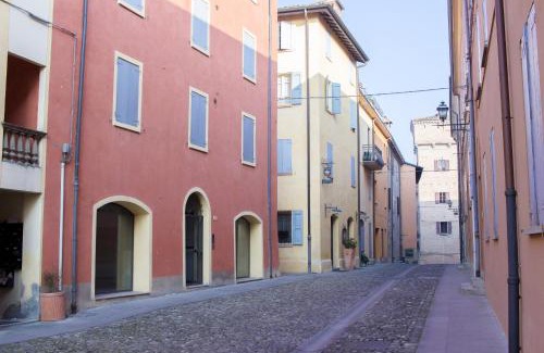 Castelvetro di Modena Cama Y Desayuno | BB il Castello di Vetro