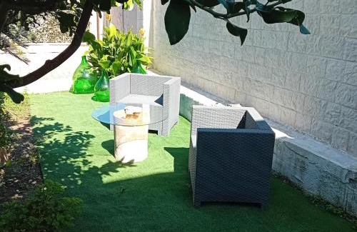 Carosino Cama Y Desayuno | BB La casa di Tella