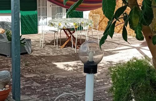 Carosino Cama Y Desayuno | BB La casa di Tella
