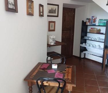 Trevi Cama Y Desayuno | BB La Terrazza