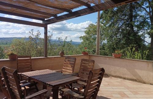 Trevi Cama Y Desayuno | BB La Terrazza