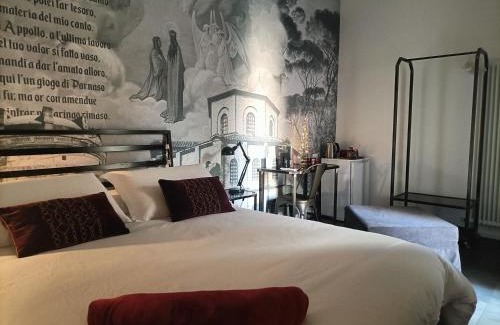 Ravenna Cama Y Desayuno | BB LETTERARIO