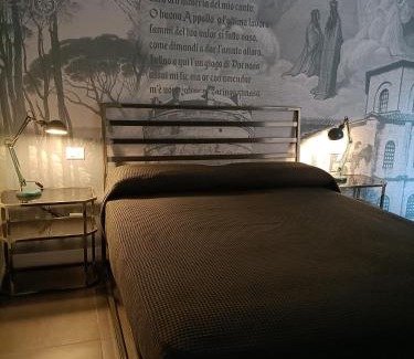 Ravenna Cama Y Desayuno | BB LETTERARIO