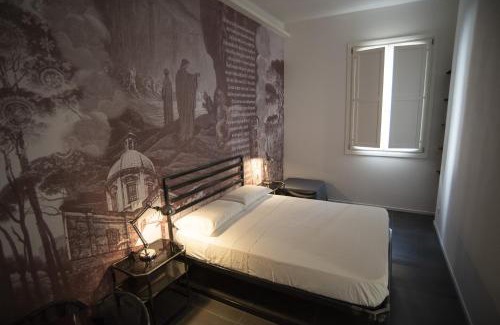 Ravenna Cama Y Desayuno | BB LETTERARIO