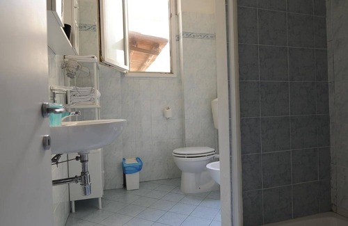 Santo Spirito Casa | BB Porta San Frediano