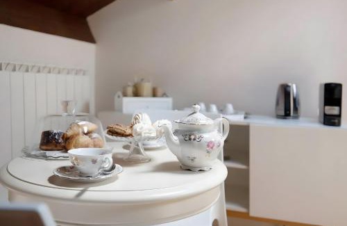 Vicoforte Cama Y Desayuno | Bb Principessa Di Savoia