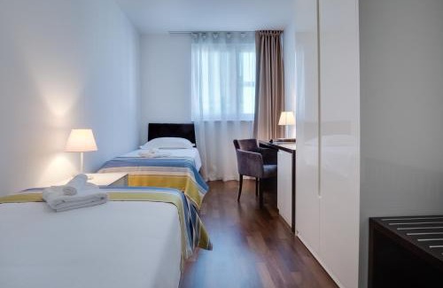 Split Cama Y Desayuno | BB Residence