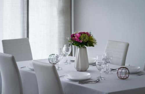 Split Cama Y Desayuno | BB Residence