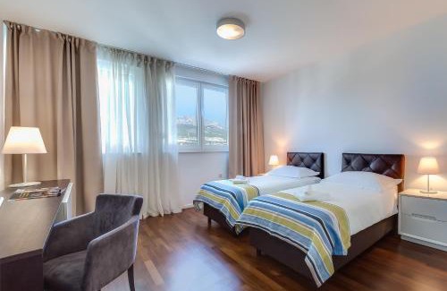 Split Cama Y Desayuno | BB Residence
