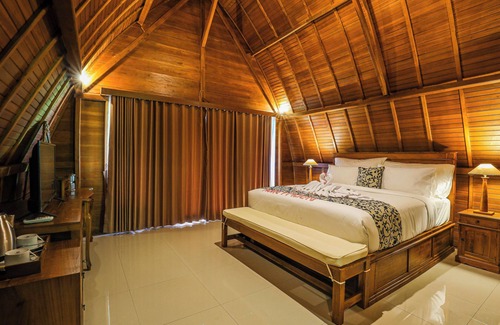 Penida Island Complejo | BB Resort Villa and Spa