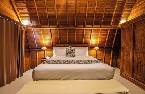 Penida Island Complejo | BB Resort Villa and Spa