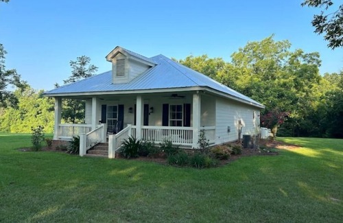 Petal Cabaña | BB's Cottage